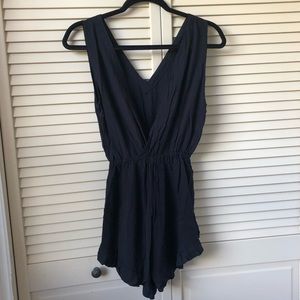 Bali AvaSky romper
